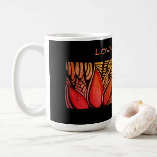 Lovin~Nature  Coffee Mug