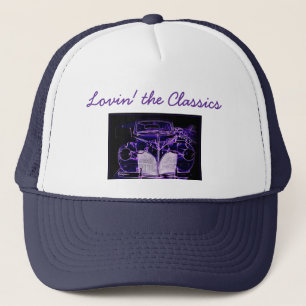 Lovin' the Classics Cap