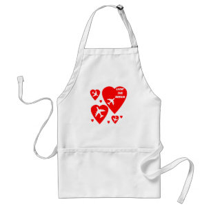 Lovin' The Dream Standard Apron