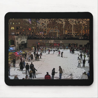Lovin the Holidays Mouse Pad