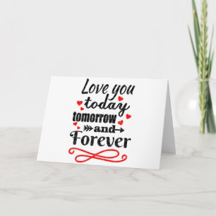 LOVING AND CELEBRATING OUR "ANNIVERSARY" CARD