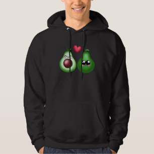 Loving Avocados Hoodie