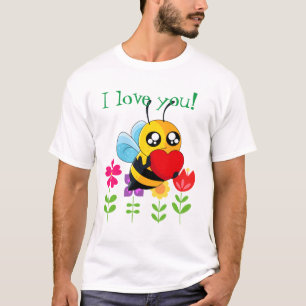 Loving Bee T-Shirt