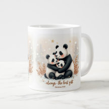 Loving Christmas Mom Mug