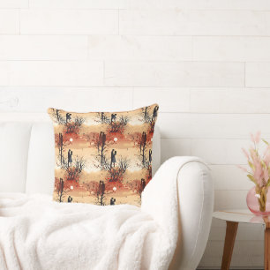 Loving Couple Cushion