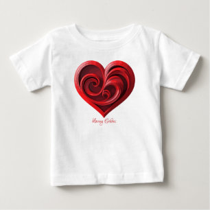 Loving Echoes Baby T-Shirt