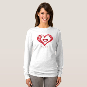 Loving Echoes T-Shirt