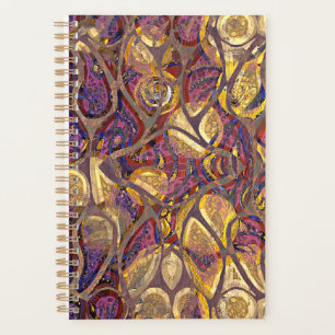 Loving Emotion Planner