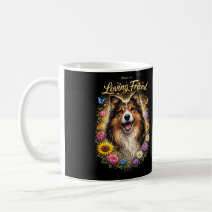 Loving Friend Coffee Mug