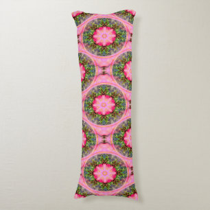 Loving Garden... Body Cushion