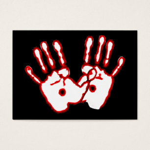 Loving Hands - John 20:27 Tract Cards /