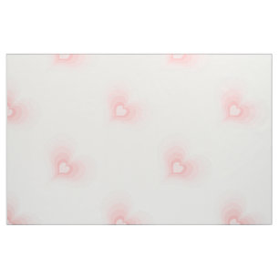 Loving Hearts Fabric