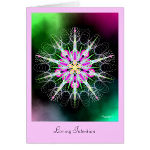 Loving Intention