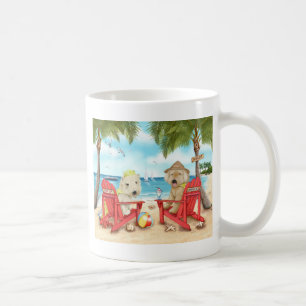 Loving Key West Coffee Mug