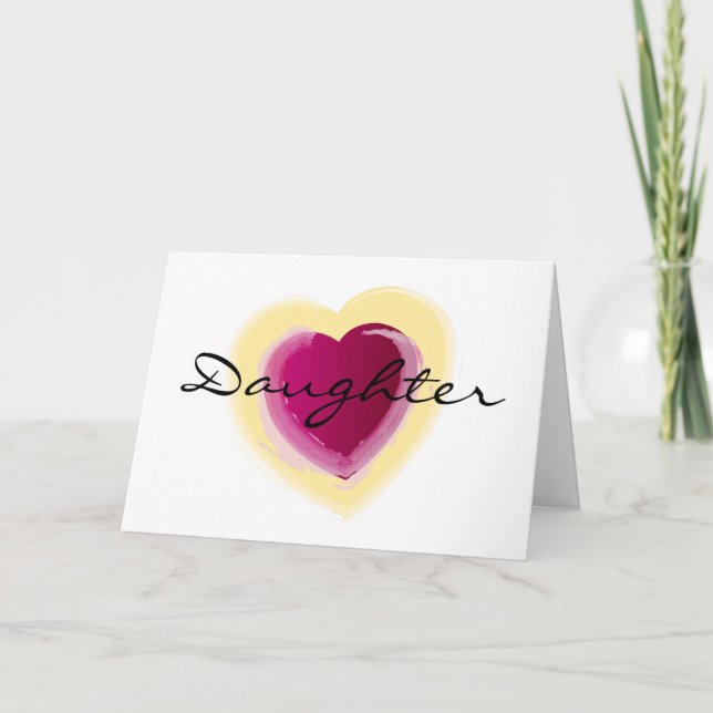 Loving Kindness-Customise - Customised Card (Front)