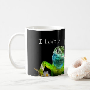 Loving Liz Mug
