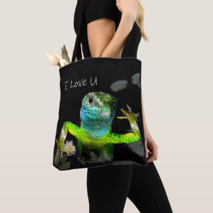 Loving Liz - Tote Bag