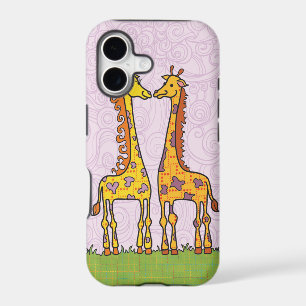 loving long necks