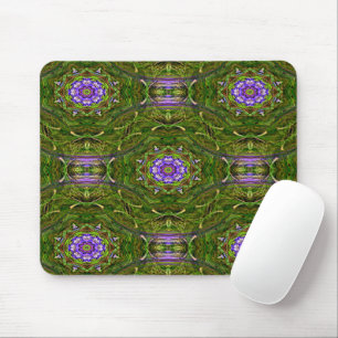 Loving Lupines.... Mouse Pad