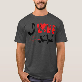 Loving Marriage girl T-Shirt
