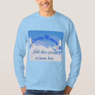 Loving Memorie_ T-Shirt