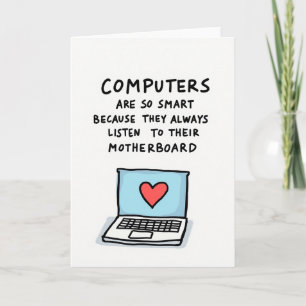 Loving Motherboard Device Card