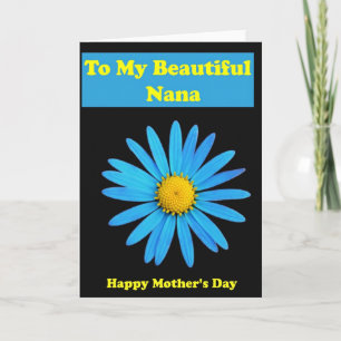 Loving Mothers Day Pop Card