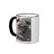 Loving Pug Mug