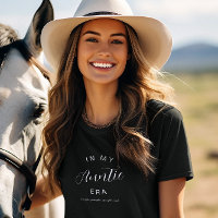 Loving, Spoiling, Giving Back | Cute Auntie