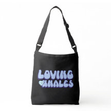 Loving Whales Funny Gift for Whales Lovers