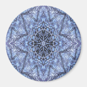 Loving Winter... Magnet