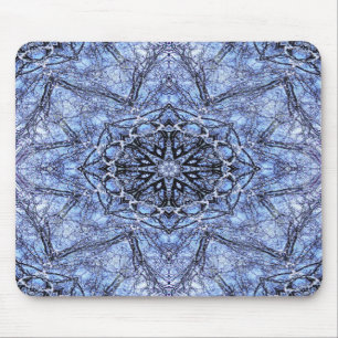 Loving Winter... Mouse Pad