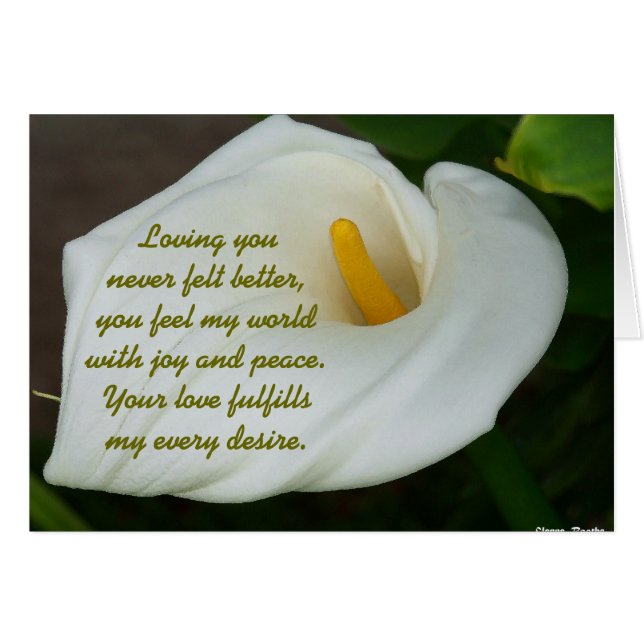 Loving You_ Card (Front Horizontal)