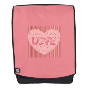 LOVING YOU GIFT COLLECTION BACKPACK