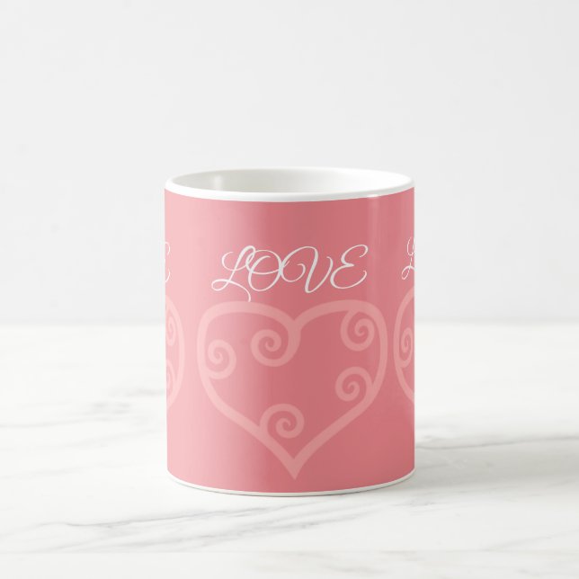LOVING YOU GIFT COLLECTION COFFEE MUG (Center)