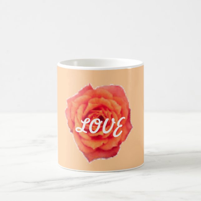 LOVING YOU GIFT COLLECTION COFFEE MUG (Center)
