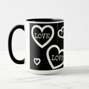 LOVING YOU GIFT COLLECTION MUG
