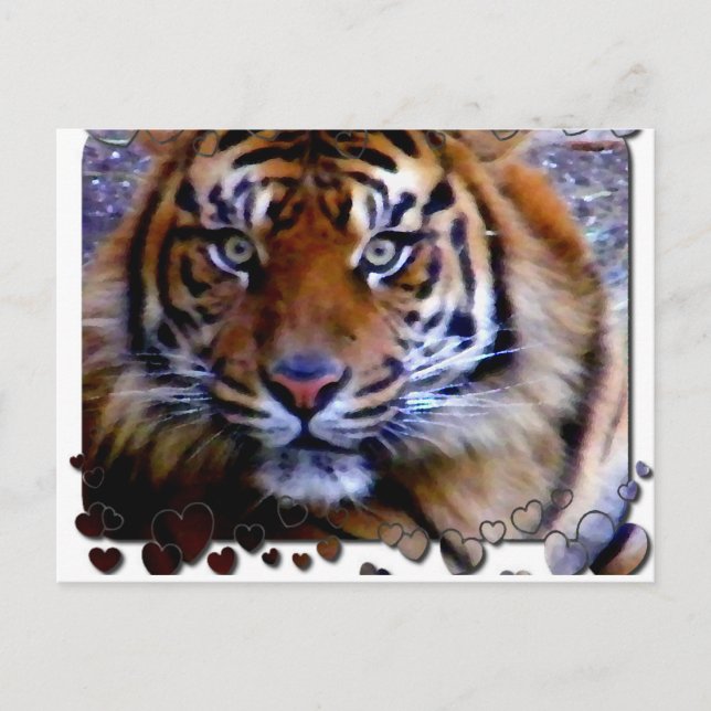 Loving You_ Postcard (Front)