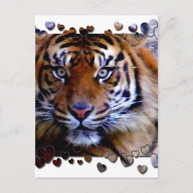 Loving You_ Postcard (Front)