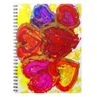 Lovitude I Love You Journal