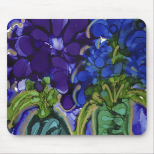 Lovitude Mousepad Standing Beside You