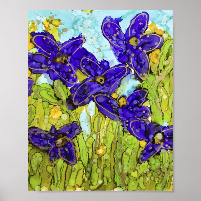 Lovitude Poster Fly With Me (Front)