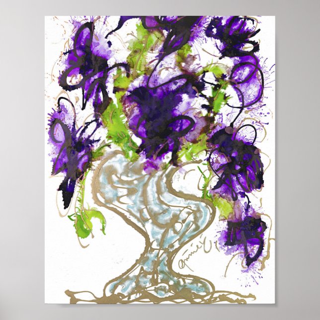 Lovitude Poster Guardian Angel (Front)