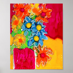 Lovitude Poster "Love Is Coming"