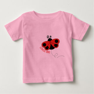 lovlee bug baby T-Shirt