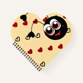Lovleebug2 Notebook