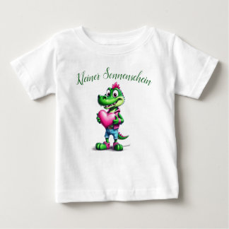 Low and comfortable outfits for the little baby T-Shirt