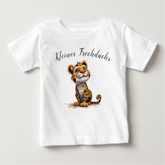 Low and comfortable outfits for the little baby T-Shirt