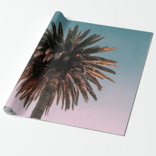 Low angle photography of brown tree wrapping paper