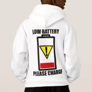 LOW_BATTERY